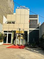 Hotel The Palm View
