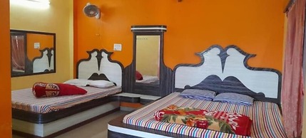 Goroomgo Indranil Digha