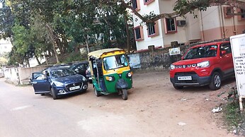 Goroomgo Indranil Digha