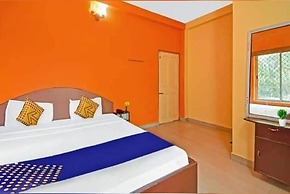 Goroomgo Indranil Digha