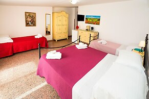 Hotel Fernanda