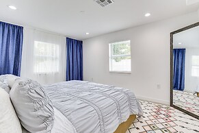 Fort Lauderdale Duplex ~ 6 Mi to Los Olas Beach!