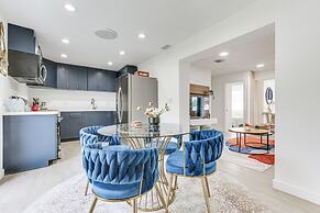 Fort Lauderdale Duplex ~ 6 Mi to Los Olas Beach!