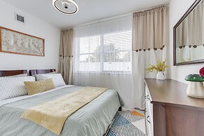 Fort Lauderdale Duplex ~ 6 Mi to Los Olas Beach!