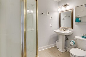 Walk to Beach: Hilton Head Resort Condo w/ Pools!