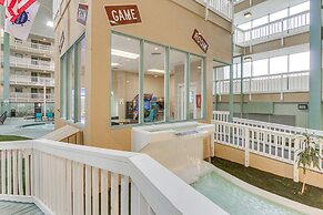 Walk to Beach: Hilton Head Resort Condo w/ Pools!