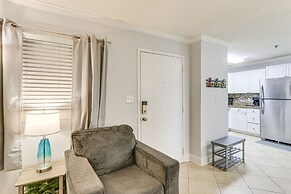 Walk to Beach: Hilton Head Resort Condo w/ Pools!