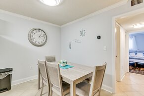 Walk to Beach: Hilton Head Resort Condo w/ Pools!