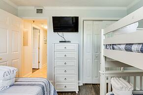 Walk to Beach: Hilton Head Resort Condo w/ Pools!