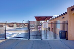 Moab Townhome w/ Patio, Near Arches National Park!
