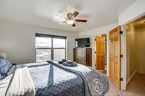 Moab Townhome w/ Patio, Near Arches National Park!
