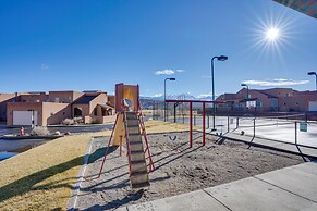 Moab Townhome w/ Patio, Near Arches National Park!