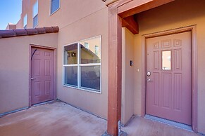 Moab Townhome w/ Patio, Near Arches National Park!