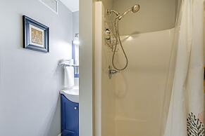 Family-friendly Durham Home w/ Large Deck!