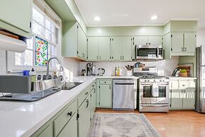 Family-friendly Durham Home w/ Large Deck!