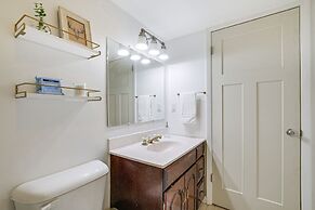 Family-friendly Durham Home w/ Large Deck!