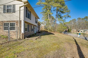 Family-friendly Durham Home w/ Large Deck!