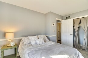 Scenic VA Wine & Horse Country Cottage, Near UVA