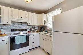 Scenic VA Wine & Horse Country Cottage, Near UVA