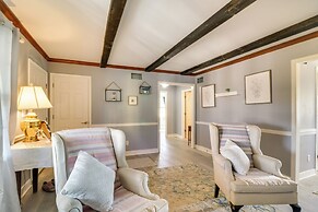 Scenic VA Wine & Horse Country Cottage, Near UVA