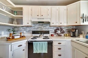 Scenic VA Wine & Horse Country Cottage, Near UVA