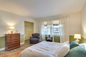 Scenic VA Wine & Horse Country Cottage, Near UVA