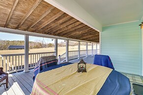 Scenic VA Wine & Horse Country Cottage, Near UVA