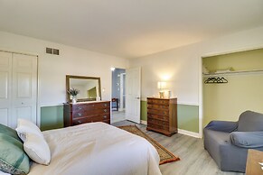 Scenic VA Wine & Horse Country Cottage, Near UVA