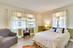 Scenic VA Wine & Horse Country Cottage, Near UVA