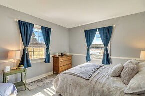 Scenic VA Wine & Horse Country Cottage, Near UVA