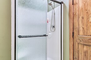 Maine Home w/ Hot Tub & Snowmobile Trail Access!