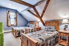 Maine Home w/ Hot Tub & Snowmobile Trail Access!