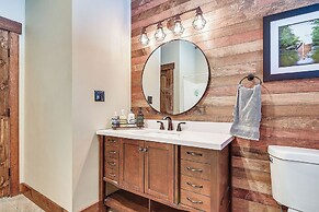 Maine Home w/ Hot Tub & Snowmobile Trail Access!