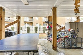 Townhome w/ Outdoor Pool & White Lake Access!