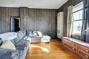 Lyndon Station Retreat ~ 9 Mi to Wisconsin Dells!