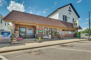 Lyndon Station Retreat ~ 9 Mi to Wisconsin Dells!