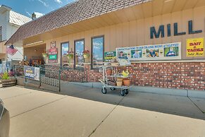 Lyndon Station Retreat ~ 9 Mi to Wisconsin Dells!