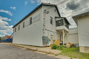 Lyndon Station Retreat ~ 9 Mi to Wisconsin Dells!