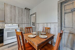 Lyndon Station Retreat ~ 9 Mi to Wisconsin Dells!