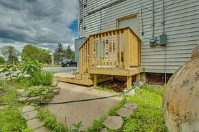 Lyndon Station Retreat ~ 9 Mi to Wisconsin Dells!