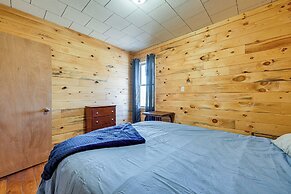 Lyndon Station Retreat ~ 9 Mi to Wisconsin Dells!