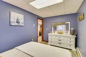 Montour Falls Apartment ~ 3 Mi to Seneca Lake!