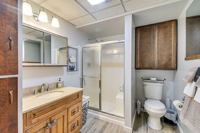 Montour Falls Apartment ~ 3 Mi to Seneca Lake!