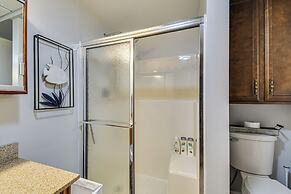 Montour Falls Apartment ~ 3 Mi to Seneca Lake!