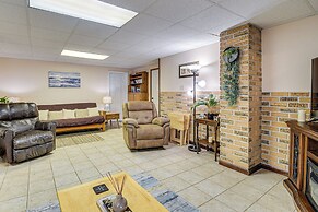 Montour Falls Apartment ~ 3 Mi to Seneca Lake!