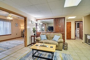 Montour Falls Apartment ~ 3 Mi to Seneca Lake!