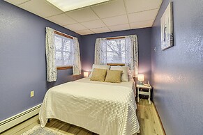 Montour Falls Apartment ~ 3 Mi to Seneca Lake!