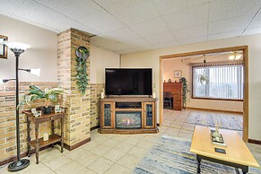 Montour Falls Apartment ~ 3 Mi to Seneca Lake!