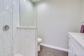 Waterfront Palmetto Home w/ Private Pool & Dock!