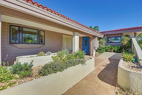 Waterfront Palmetto Home w/ Private Pool & Dock!